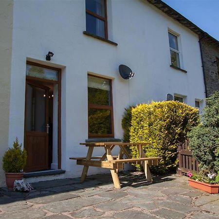 Robins Nest Vila Coniston Exterior foto