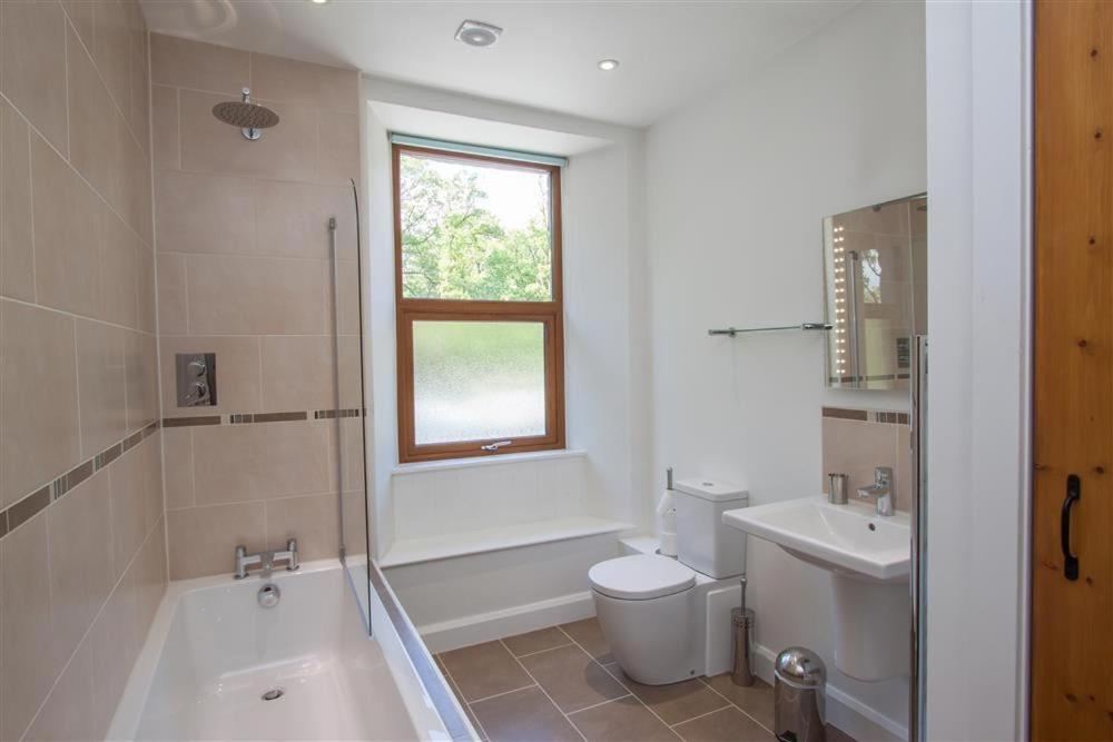 Robins Nest Vila Coniston Exterior foto