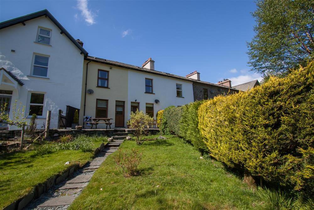 Robins Nest Vila Coniston Exterior foto