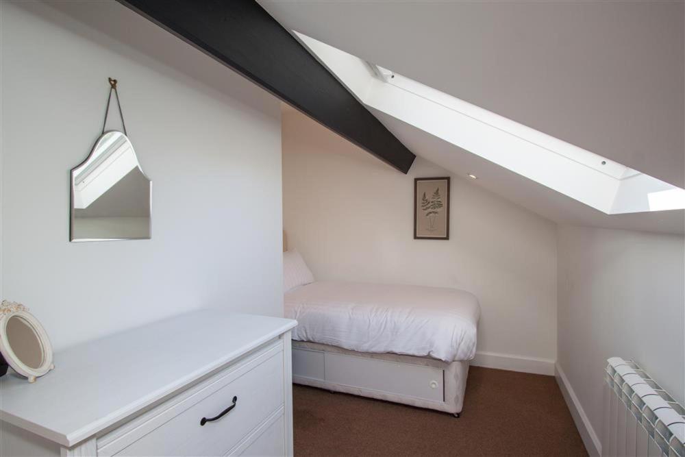 Robins Nest Vila Coniston Exterior foto