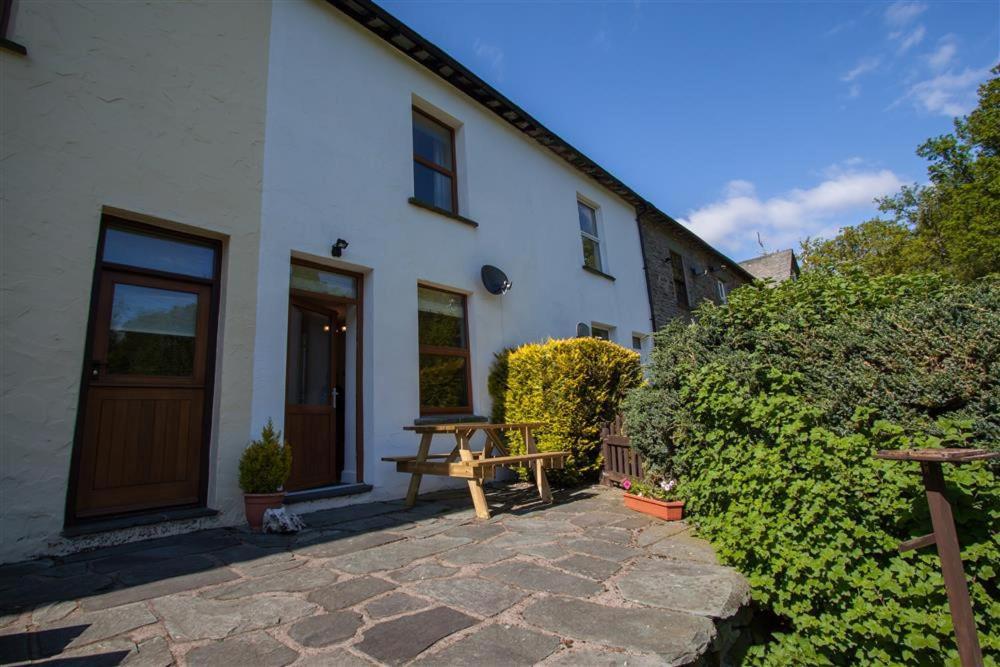Robins Nest Vila Coniston Exterior foto